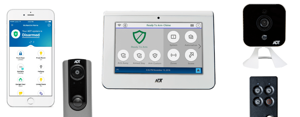 security systems Gainesville