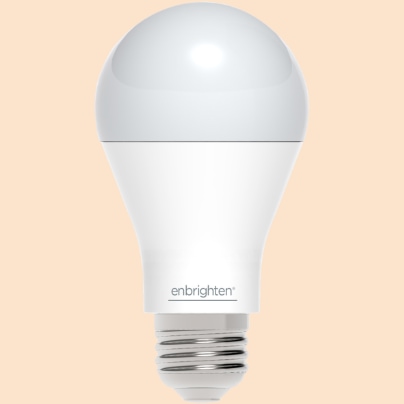 Gainesville smart light bulb