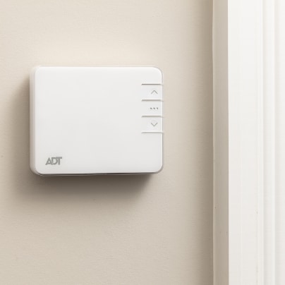 Gainesville smart thermostat adt