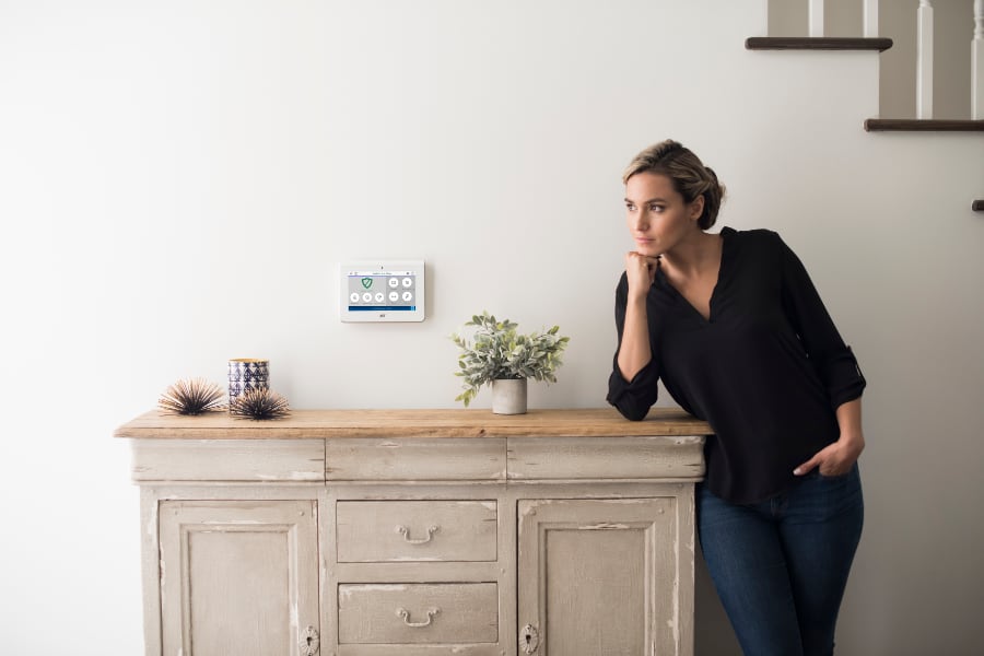 Security Systems in Gainesville